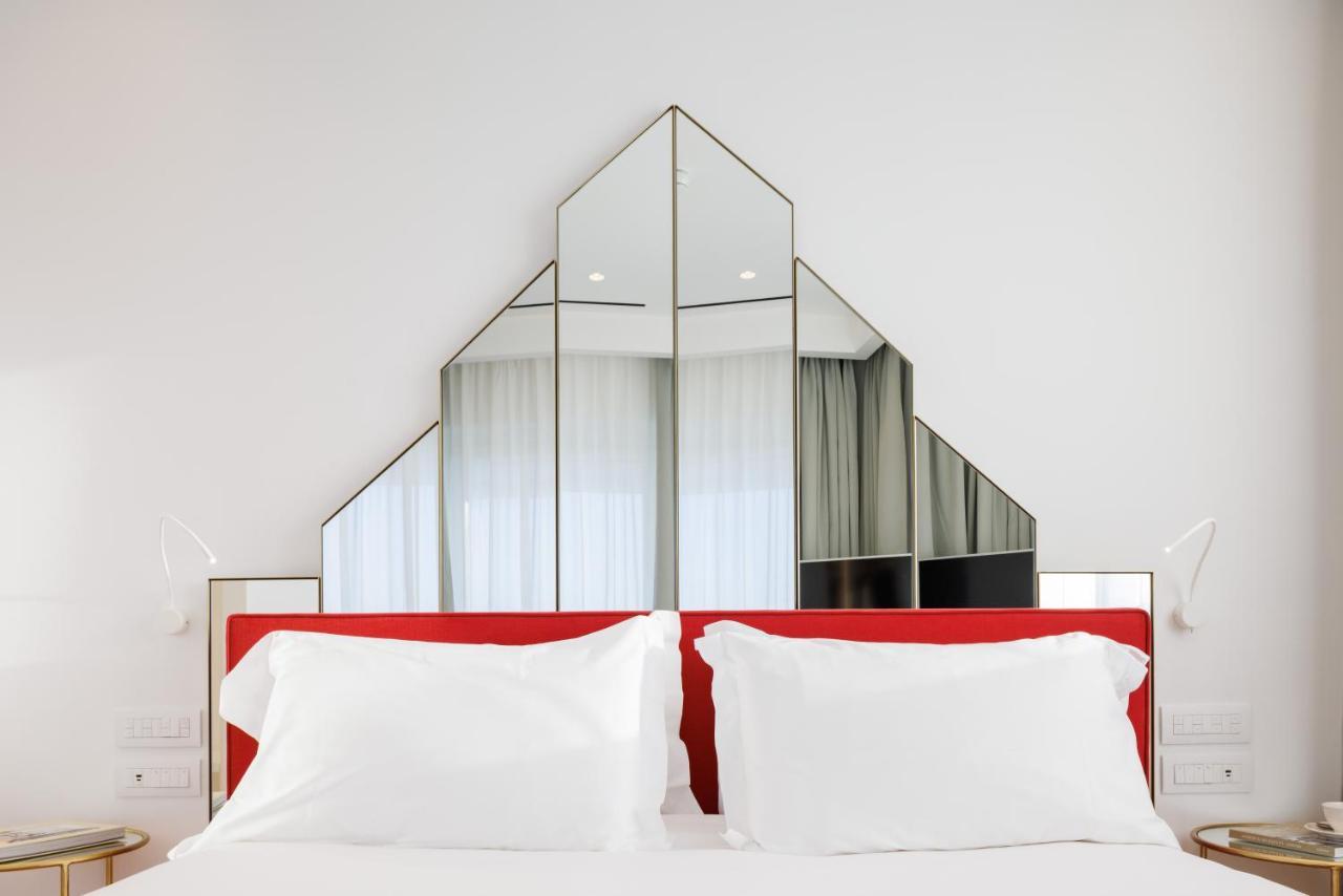 Suite Terrace