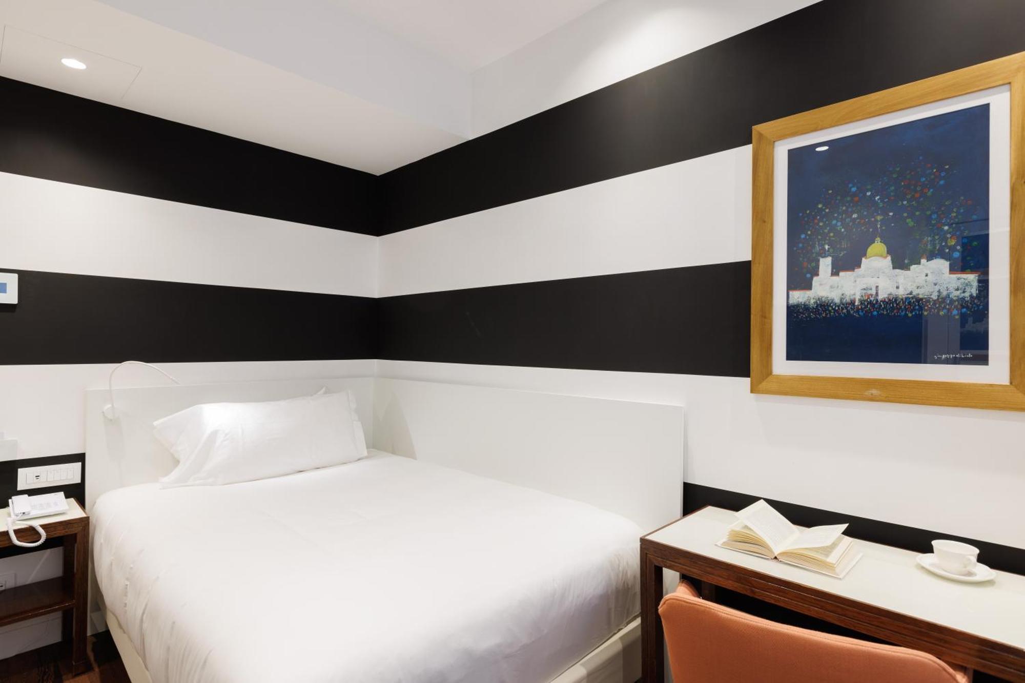Superior Single Room